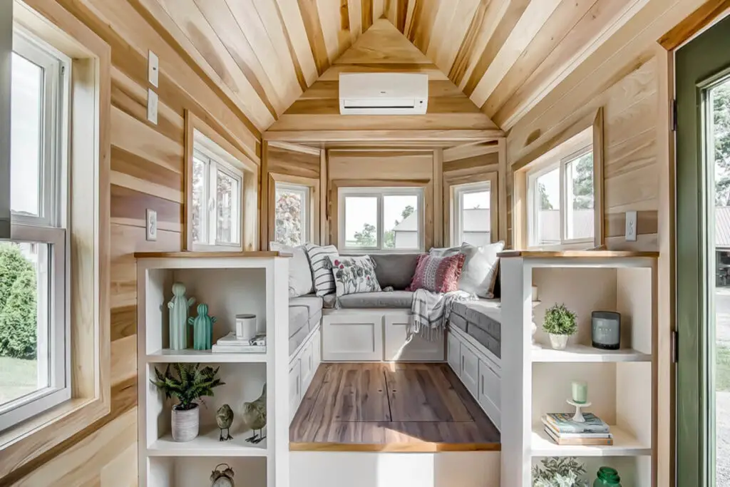 Why Tiny Homes Are A Bad Idea