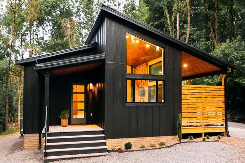 Virginia Tiny House Laws