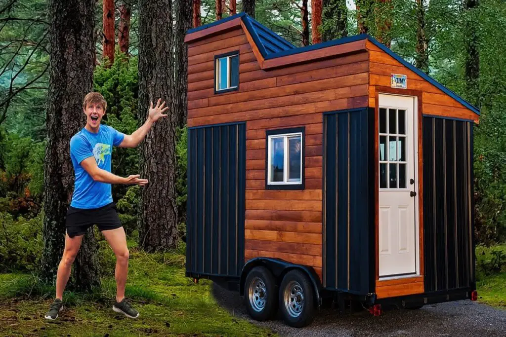 Live In A Tiny House