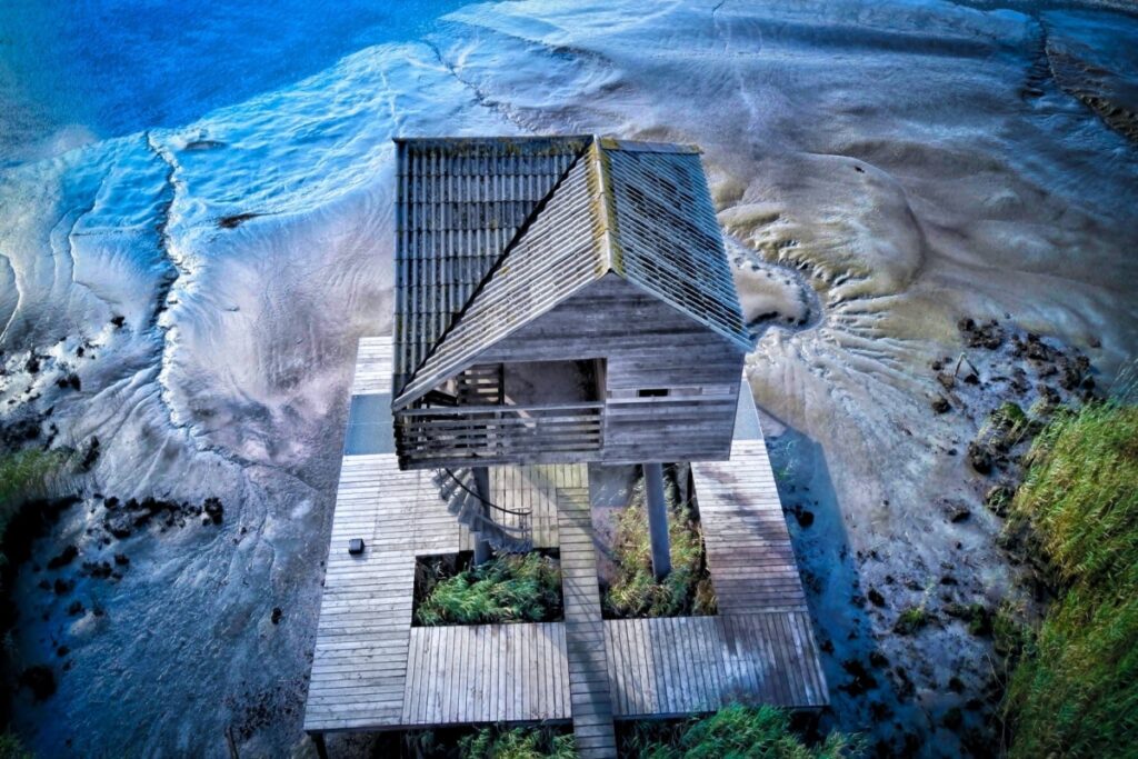 Tiny House By The Sea
