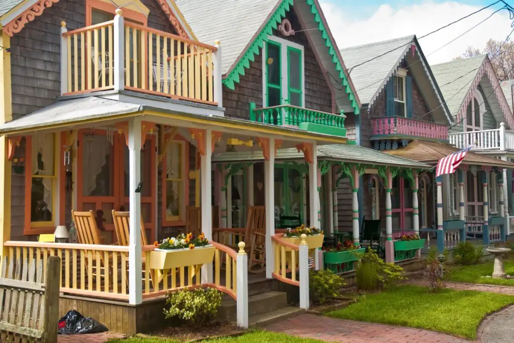 Tiny House By The Sea