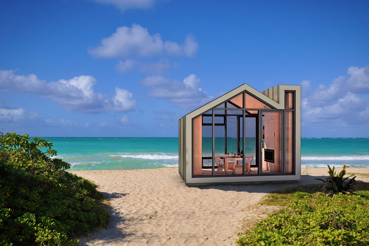 Tiny House By The Sea | Top 10 Best Features You Need To Know