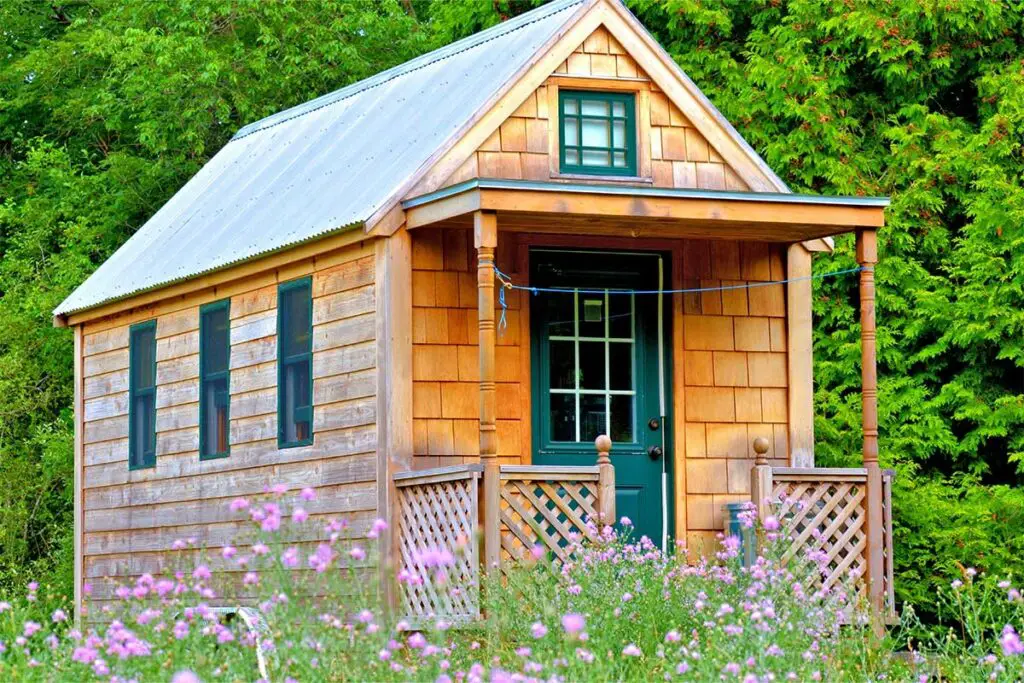 Tiny House Rentals