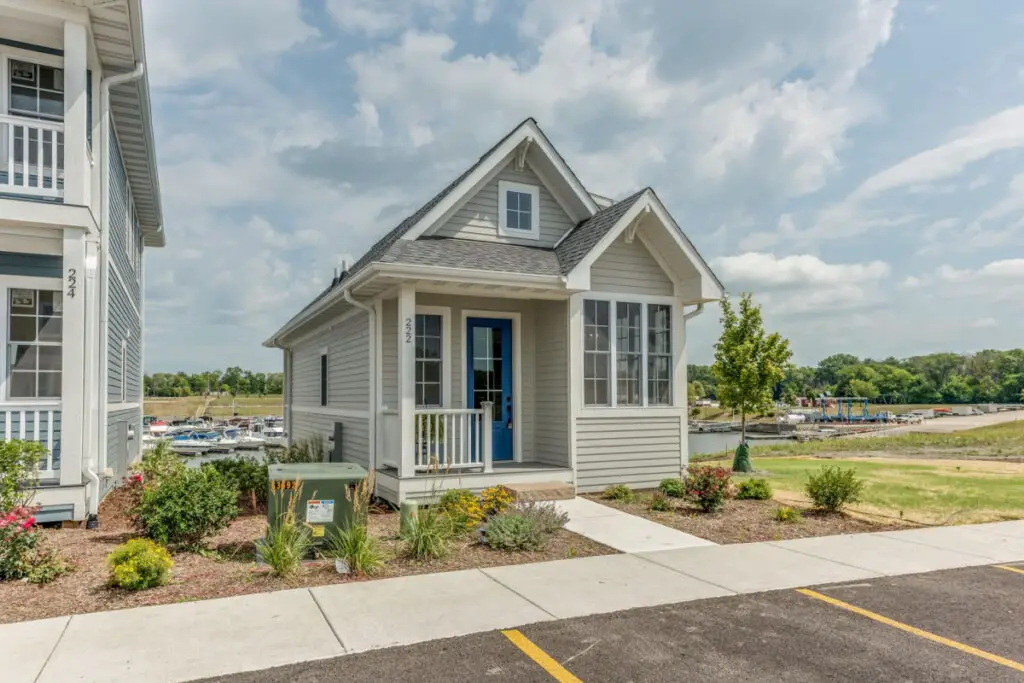 Tiny House Less Than $5000