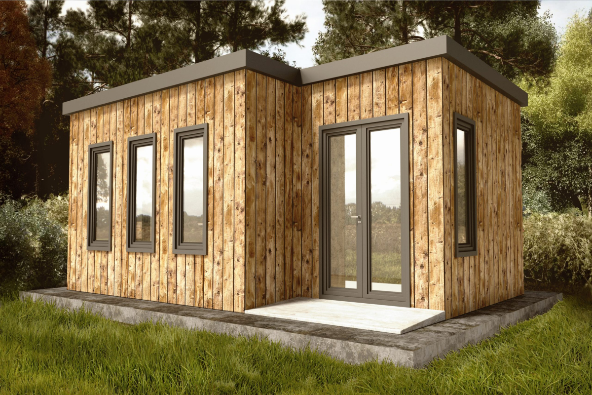 Tiny Home On Foundation | 15 Best Beginners Guide, Tips & Tricks