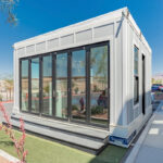 Elon Musk Box House | 10 Best Secret Features Of The Tiny House