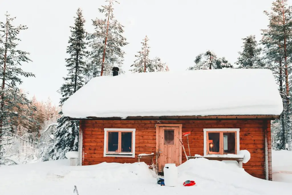 Tiny House Low Budget