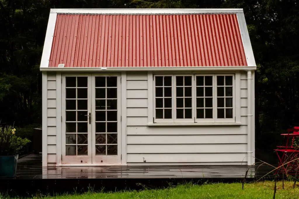 Estimated Cost to Build A Tiny Home