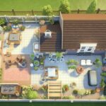 Bloxburg House | Affordable and Compact Homes