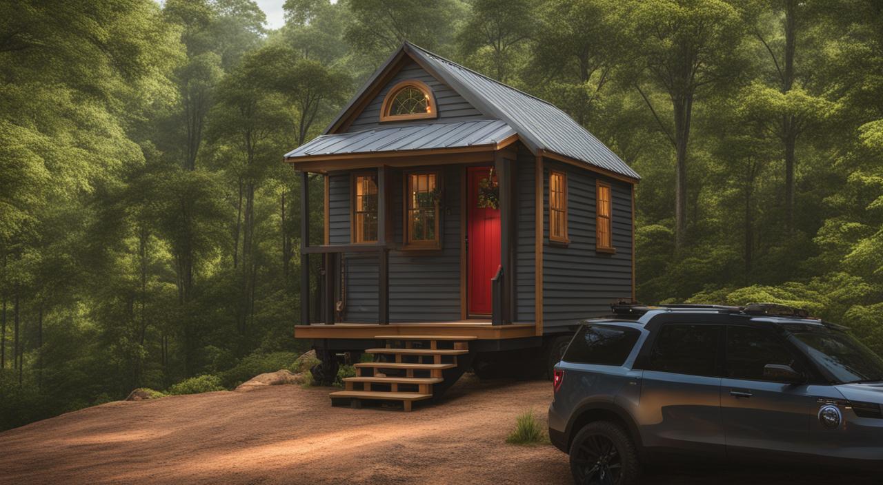 Tiny House Laws in A Complete Guide