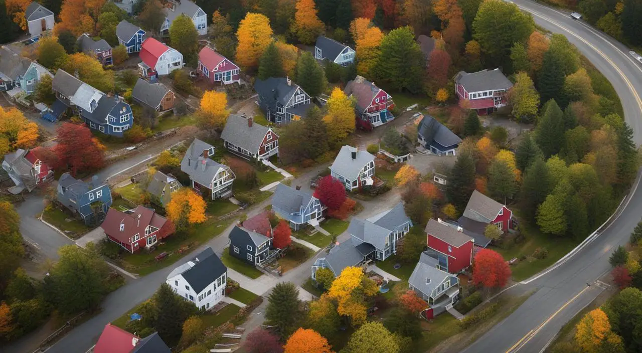 Massachusetts County Regulations for Tiny Houses
