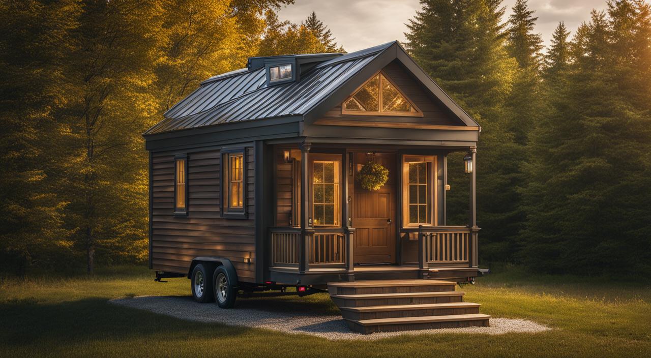 Understanding Tiny House Laws Michigan A Guide