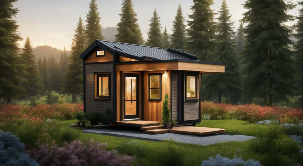 Minimum Square Footage Requirements for Tiny Houses in Washington State