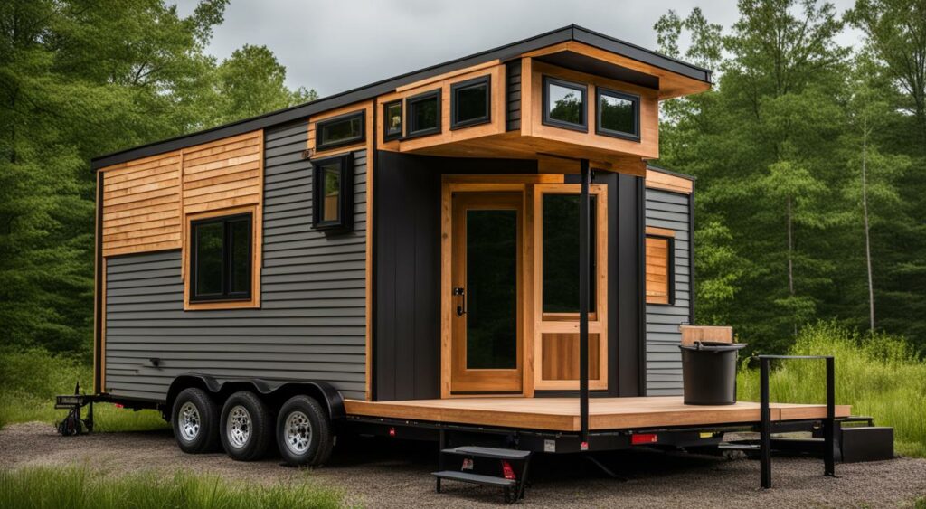 Resources for Understanding Tiny House Laws in Michigan