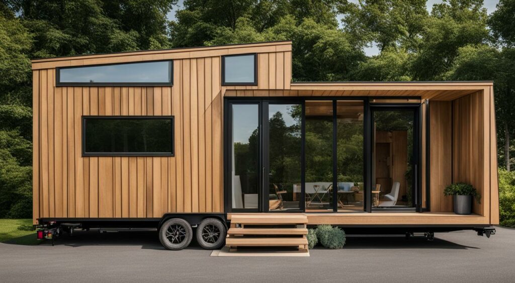 Rhode Island Tiny House Zoning Laws