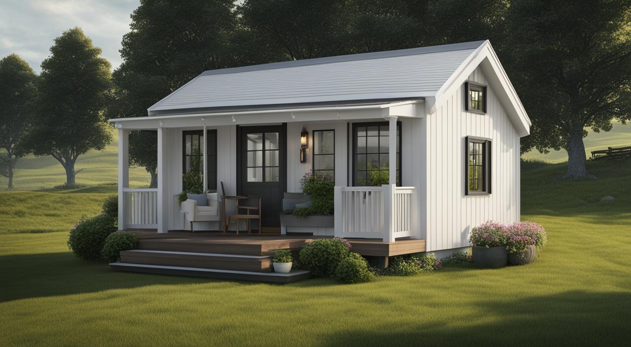 Tiny House Laws in A Complete Guide