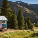 Tiny House Laws Colorado: A Friendly Guide