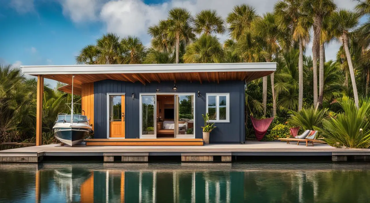 Tiny House Laws in Florida: Everything You Need to Know
