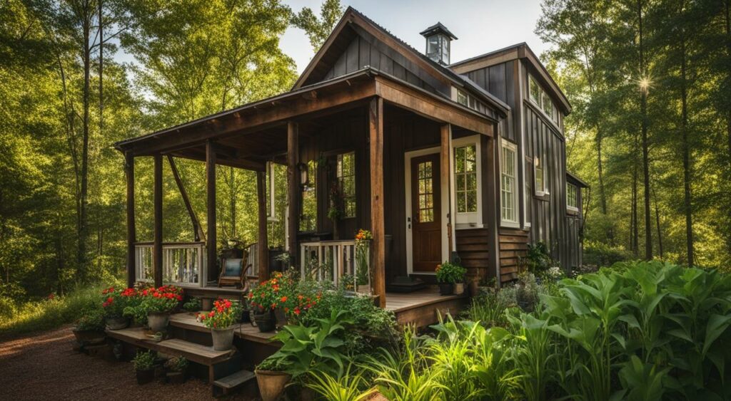 Tiny House Laws in A Complete Guide