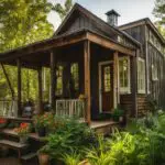 Tiny House Laws in Georgia: A Complete Guide