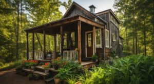 Tiny house laws in georgia