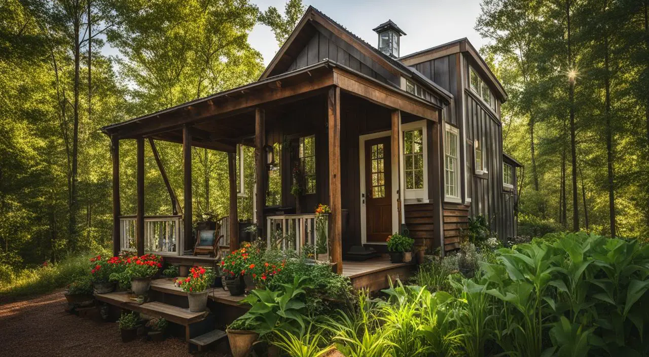 Tiny house laws in georgia