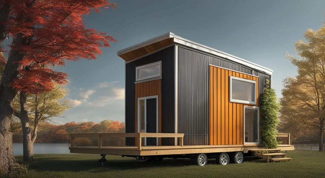 Tiny House Laws in Massachusetts: The Ins and Outs