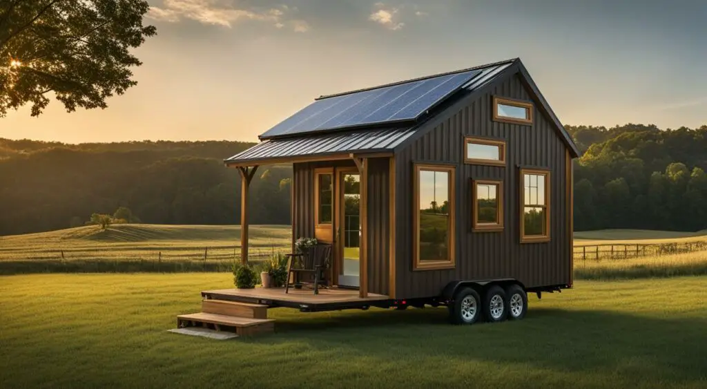 Tiny House Laws In Tennessee: Tiny House Living 101