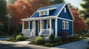 Tiny house laws in virginia