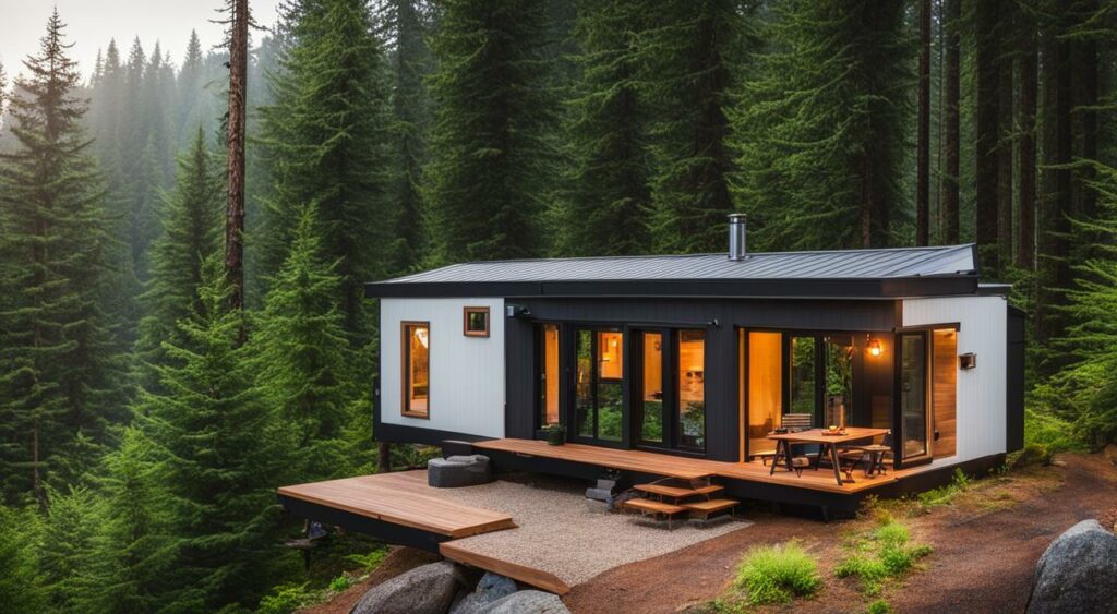 Tiny House Laws In Washington State Unlocking Freedom