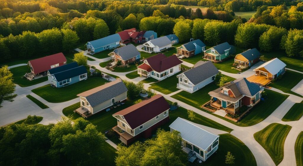 Tiny House Less Than 5000 Achieving Affordable Living