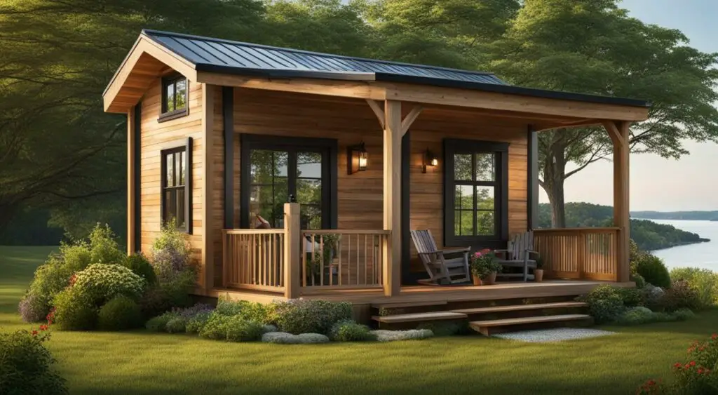 Tiny Homes In California (6 Cheapest In Our List)