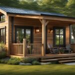 Tiny House Laws Maryland: A Helpful Guide