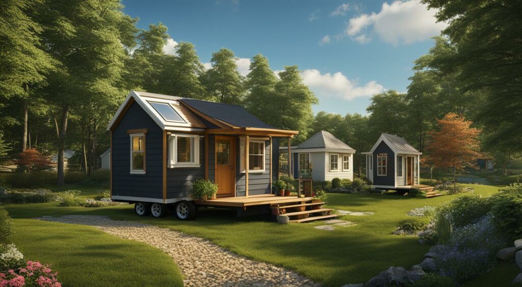 Tiny homes & Houses Free Tiny Homes