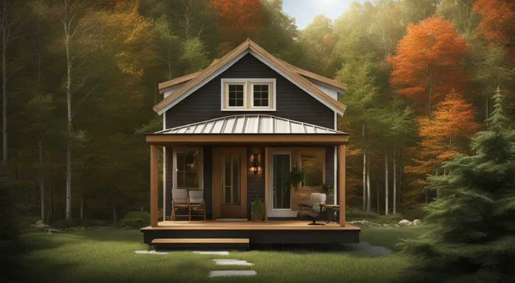 Wisconsin Tiny House Legal Guidelines