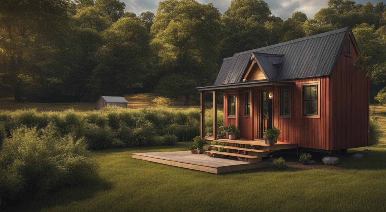 Tiny House Laws In Tennessee Tiny House Living 101