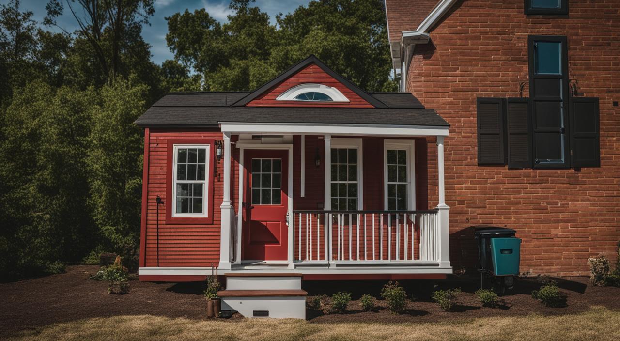 Understanding Tiny House Laws Maryland A Helpful Guide