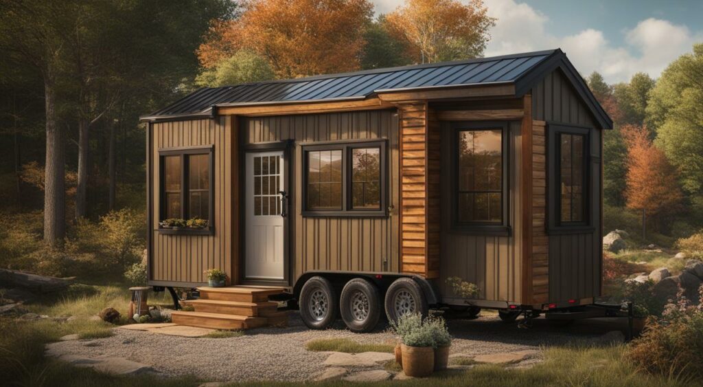 legal requirements for tiny homes in wisconsin