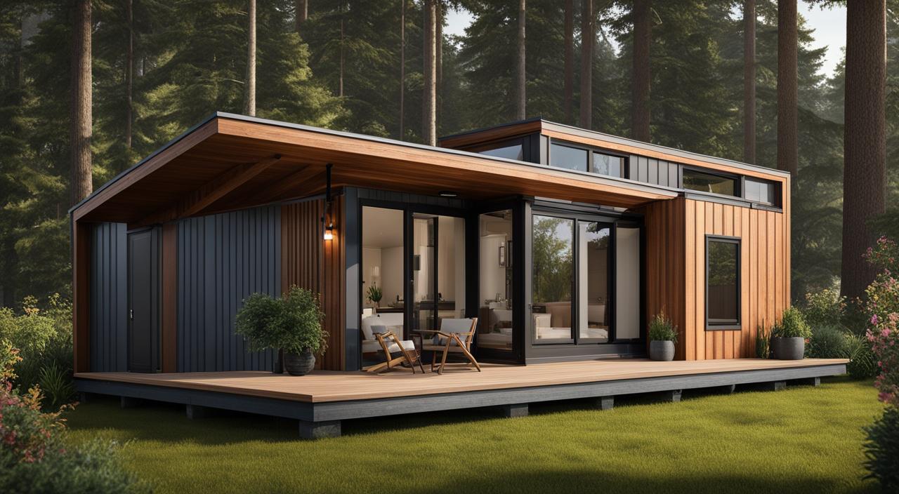 Tiny Houses Under 30K. Explore Affordable Living