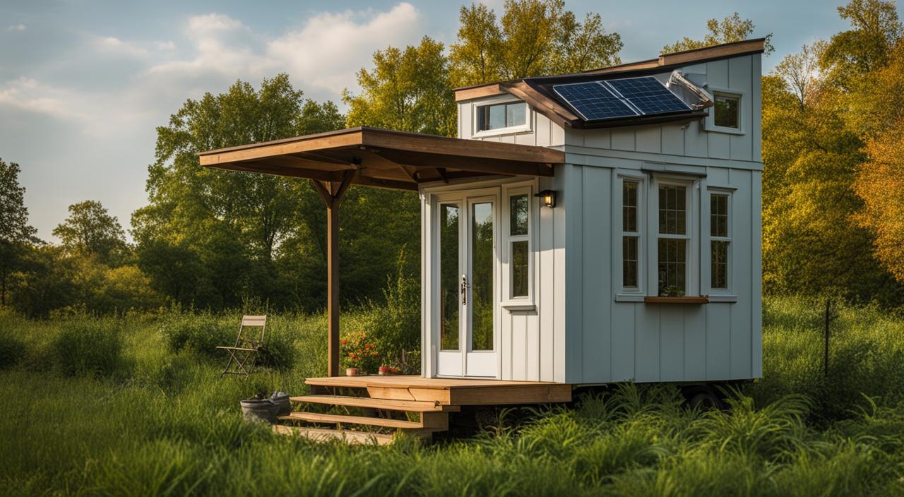 tiny house movement in indiana