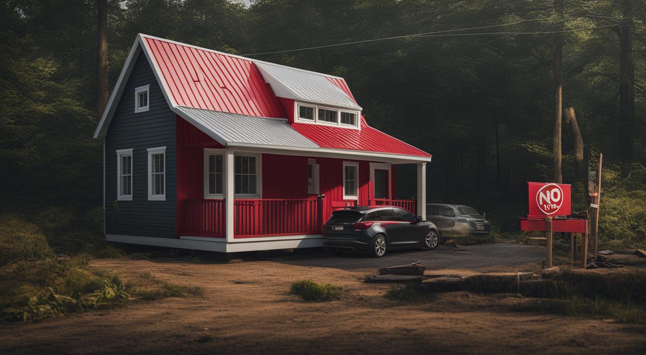Tiny House Laws in A Complete Guide