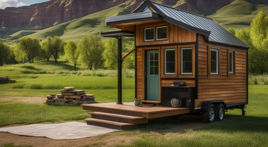 Tiny House Regulations Utah
