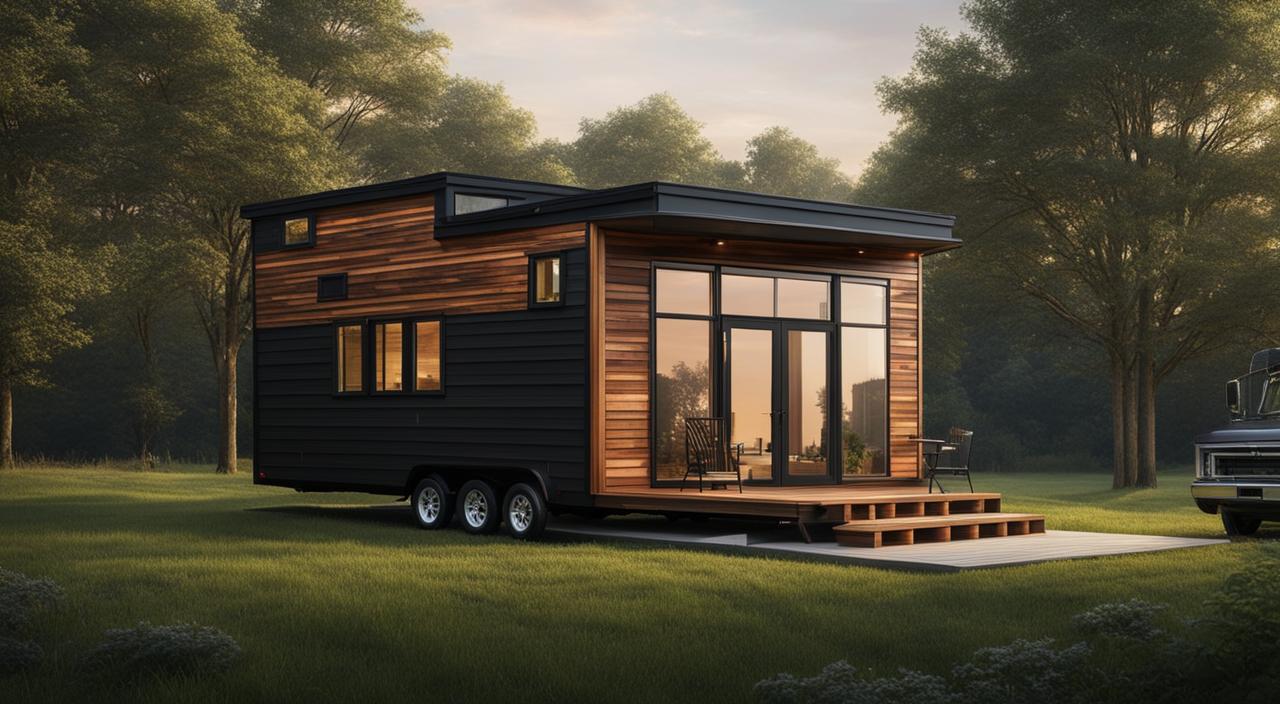 Tiny House Laws in A Complete Guide