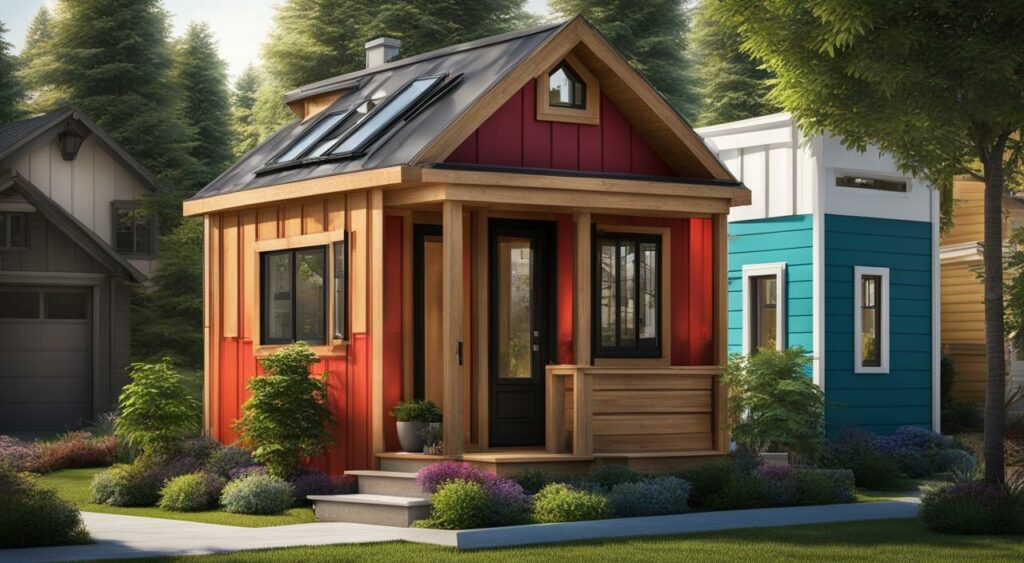 zoning codes for tiny homes