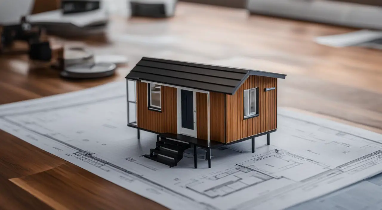 zoning laws for tiny homes in Massachusetts