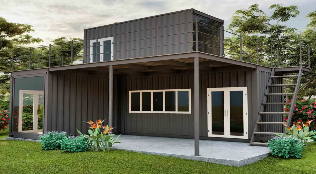 Are Shipping Container Homes Cheaper
