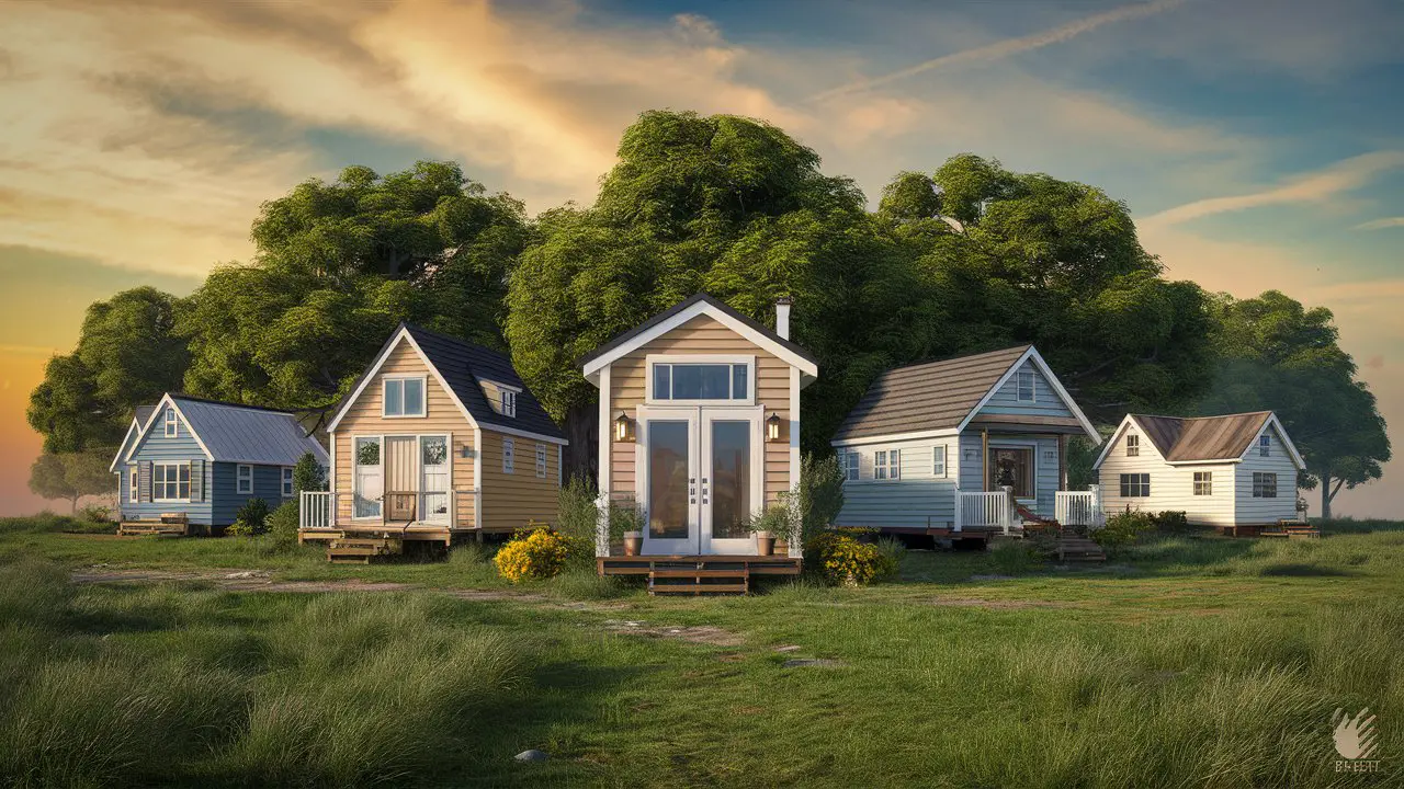 Tiny Homes Exterior: Complete Guide