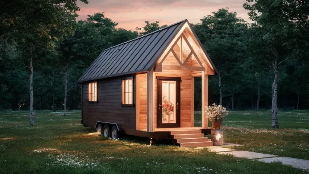 Tiny Homes Cottage