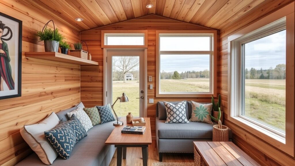 Most Popular Family Tiny Home