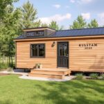 Tiny Home 800 SQ. ft. | What You Should Know